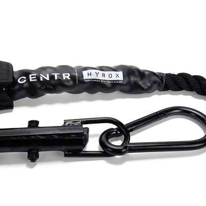 CENTR X HYROX Youngstars Pull Rope with Loop