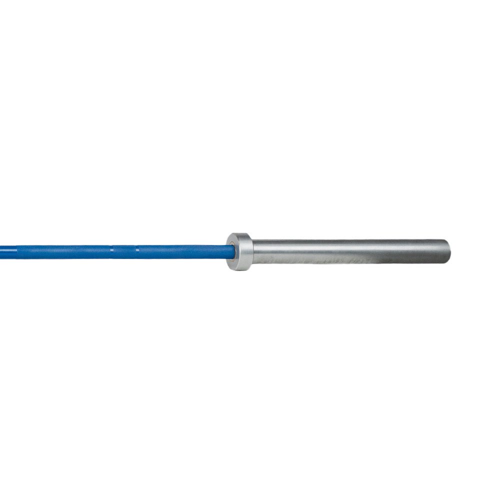 Force USA 20kg Azure Olympic Barbell