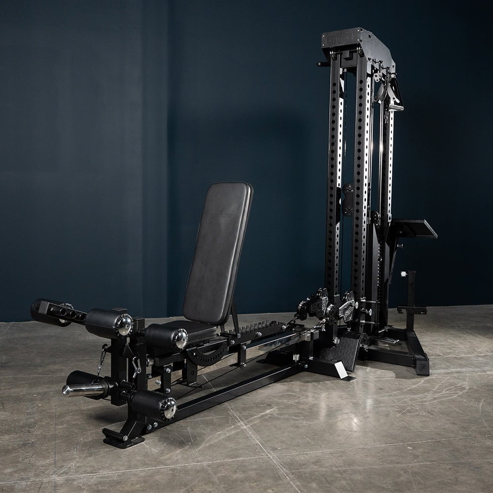 Force USA Tandem Tower