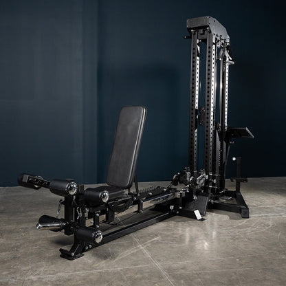 Force USA Tandem Tower