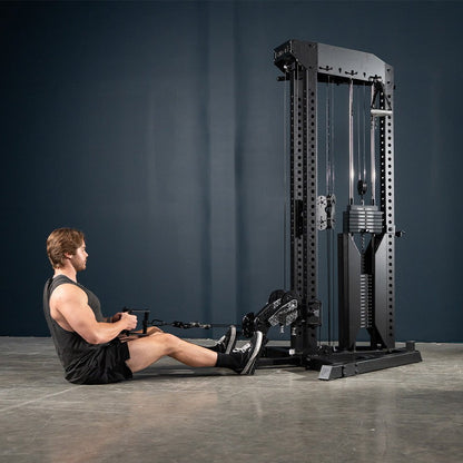 Force USA Tandem Tower