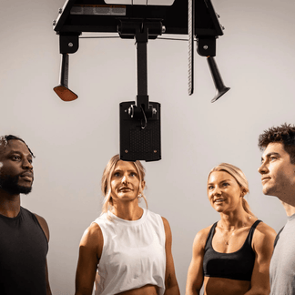 Torque USA Relentless Ripper | Gym and Fitness