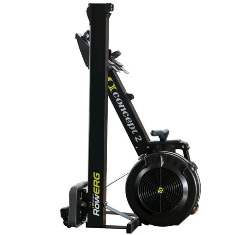 Concept 2 RowErg | Gym and Fitness