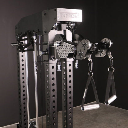 Force USA Tandem Tower