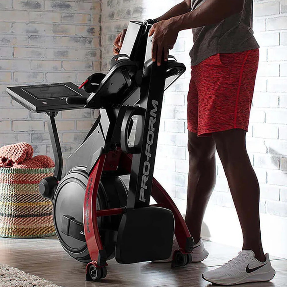 Shode R10 Rowing Machine ProForm Pro R10 Rower | Gym and Fitness