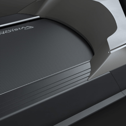 Powerful, Reliable & Responsive, Durability of Design