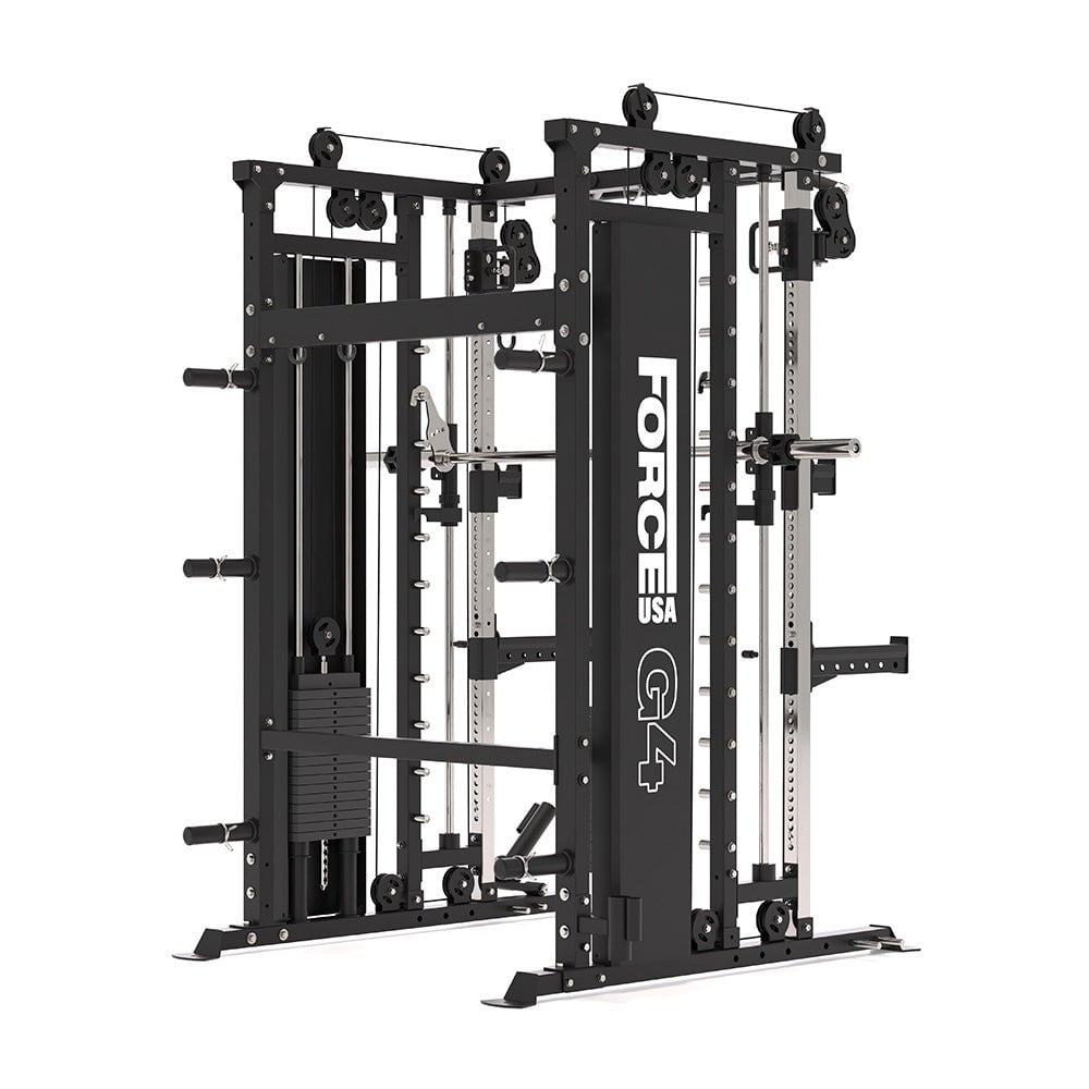 Force USA G4 All-In-One Trainer