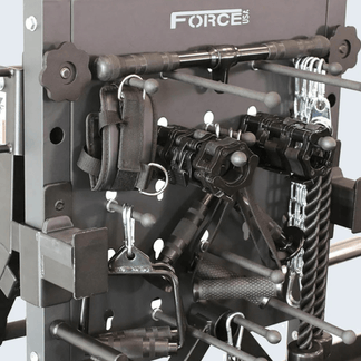 Force USA Storage Rack Pro | Gym and Fitness