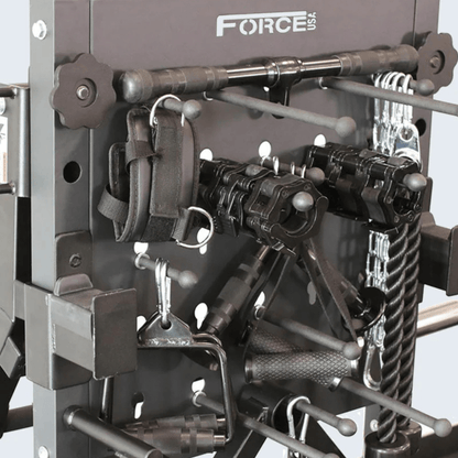 Force USA Storage Rack Pro