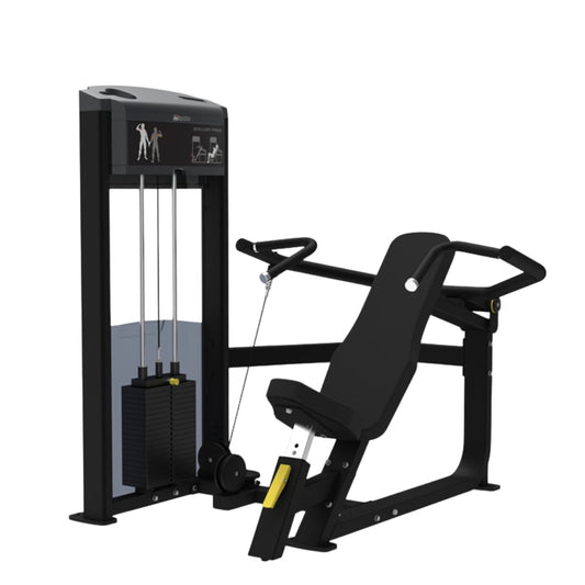 Impulse IF9312 Shoulder Press