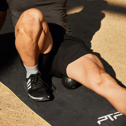 PTP Myosphere Black