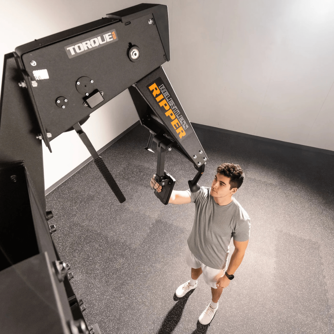 Torque USA Relentless Ripper