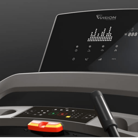 Clear Feedback, Exercise Variety, Heart Rate Tracking
