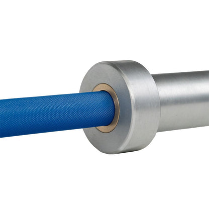 Force USA 20kg Azure Olympic Barbell