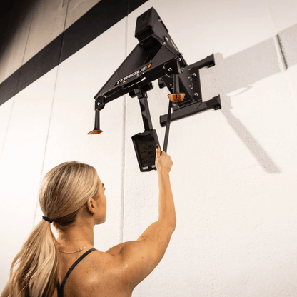 Torque USA Relentless Ripper