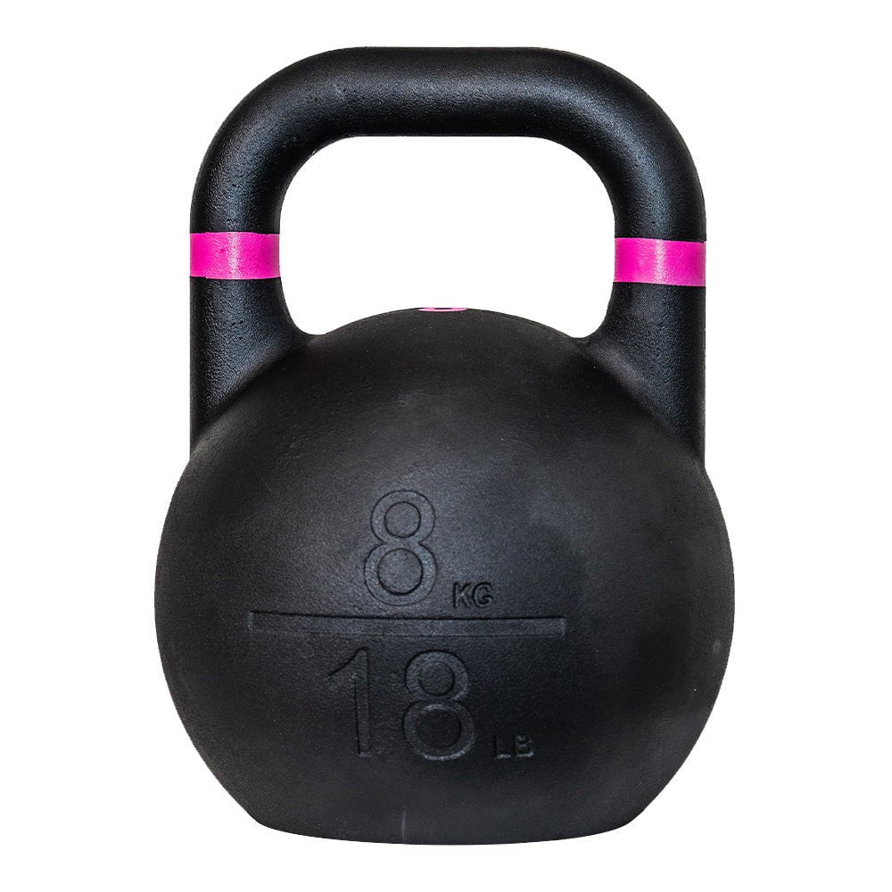 Force USA Competition Kettlebells V3