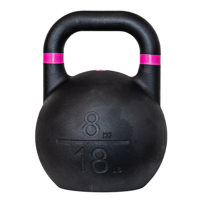 Force USA Competition Kettlebells V3