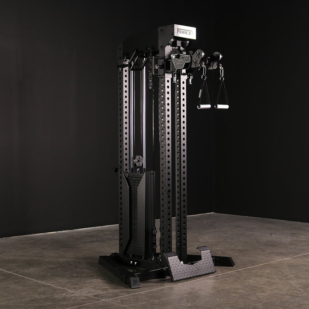 Force USA Tandem Tower