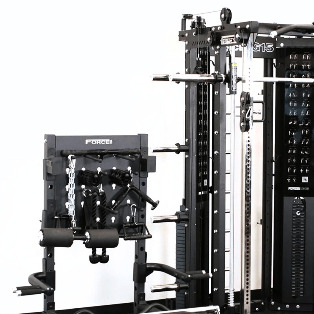 Force USA Storage Rack Pro