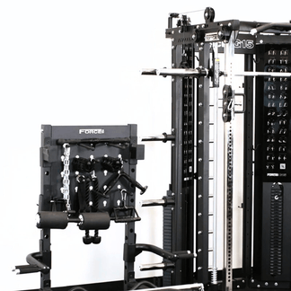 Force USA Storage Rack Pro | Gym and Fitness