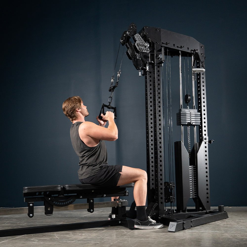 Force USA Tandem Tower