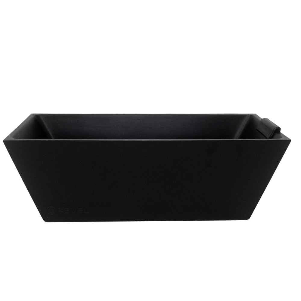 Revel Edur - Noir Ice Bath Includes Chiller