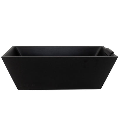 Revel Edur - Noir Ice Bath Includes Chiller