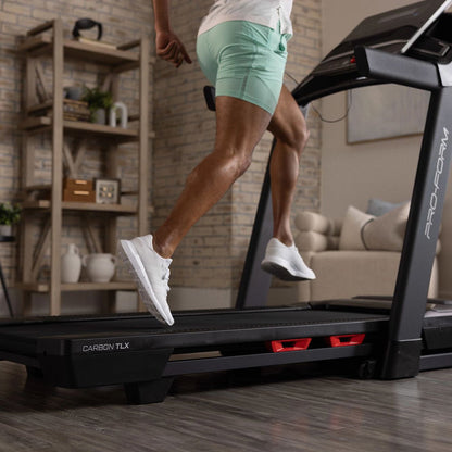 ProForm Carbon TLX Treadmill