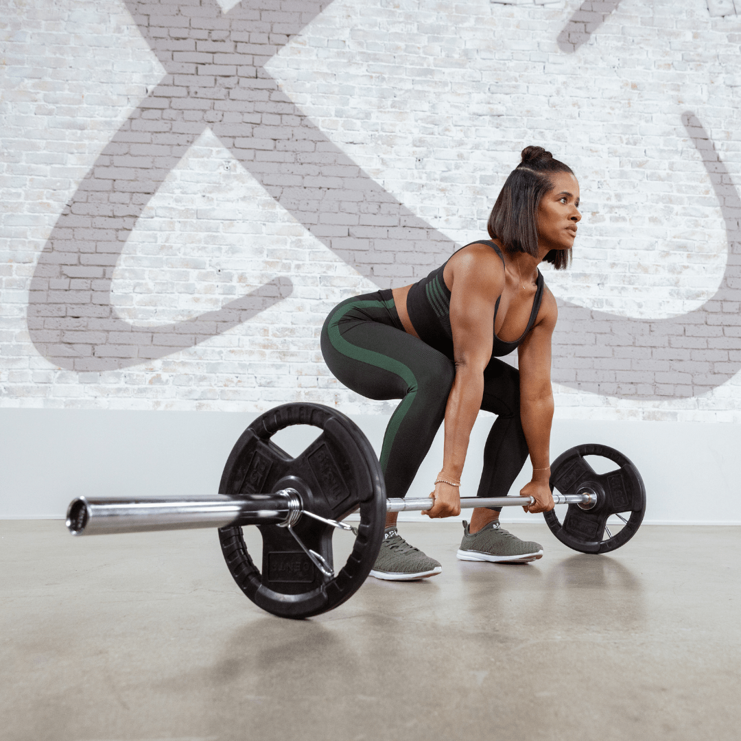 Workout Best Barbell And Weight Set Weight Bar Set With Weights