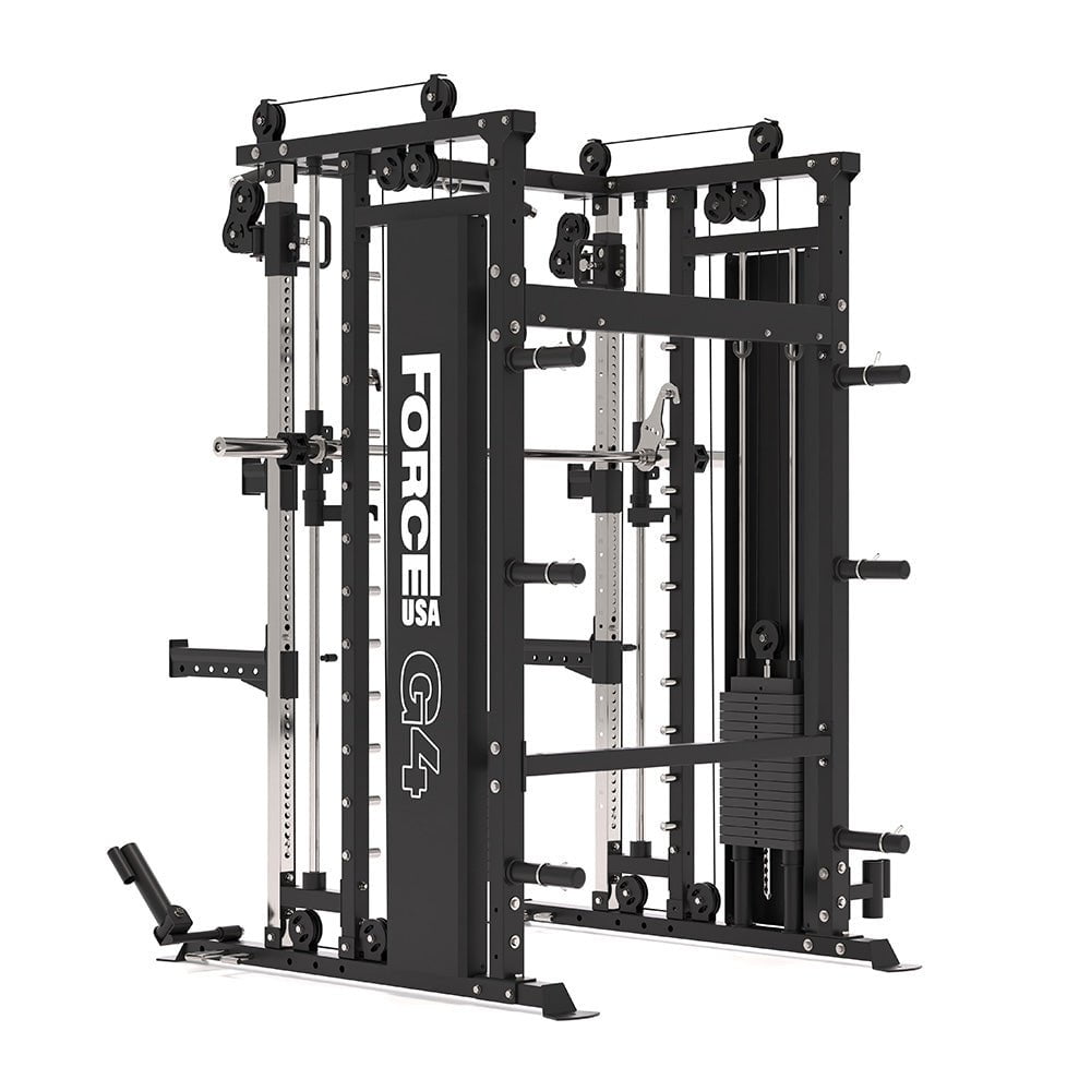 Force USA G4 All-In-One Trainer