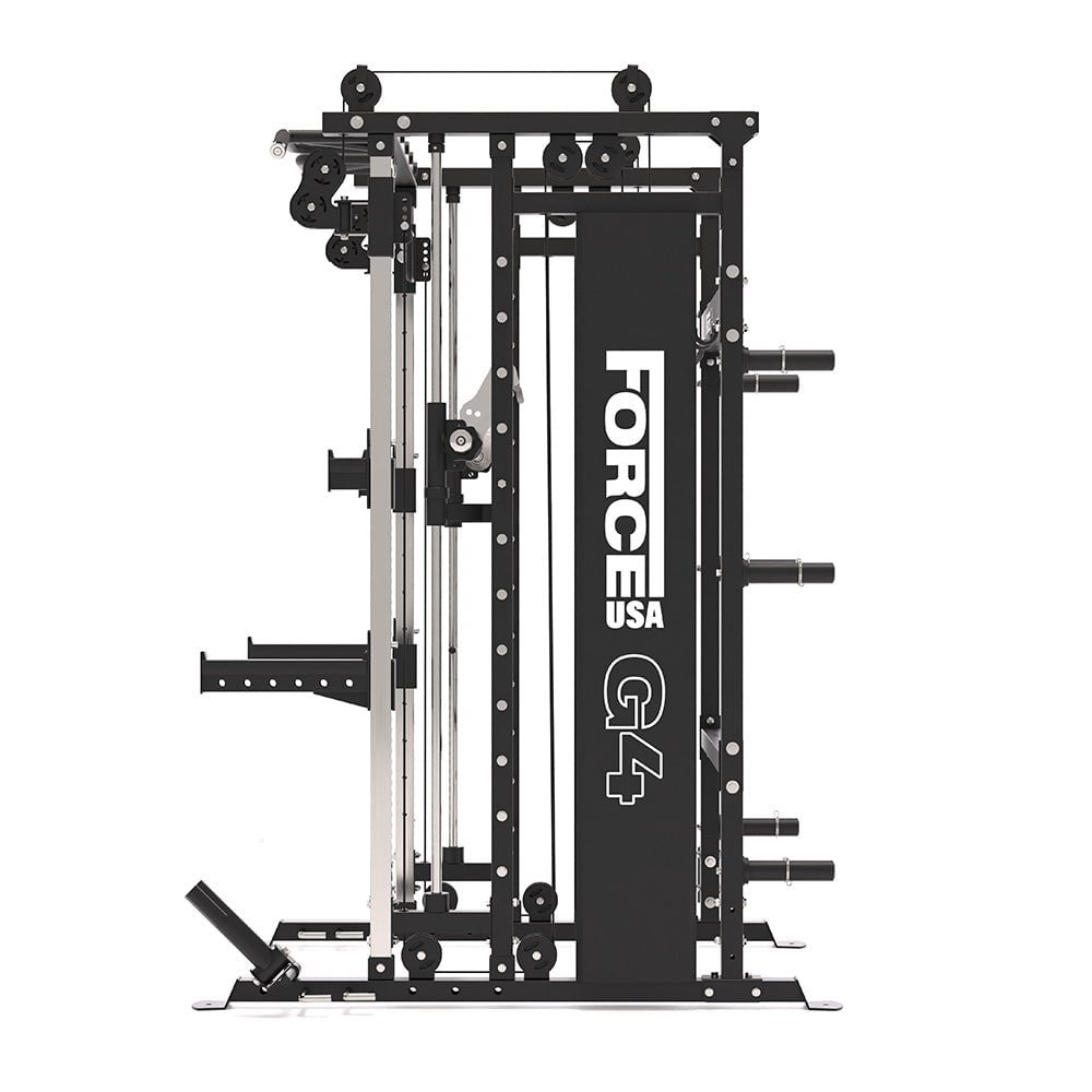 Force USA G4 All-In-One Trainer