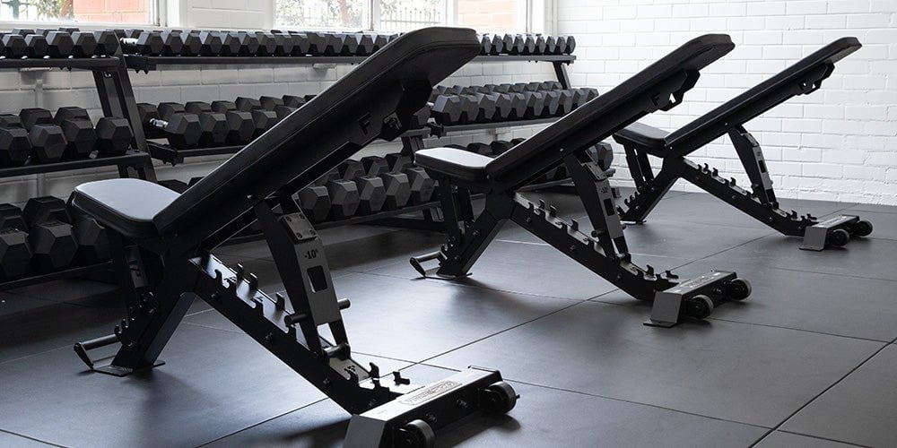 Benches