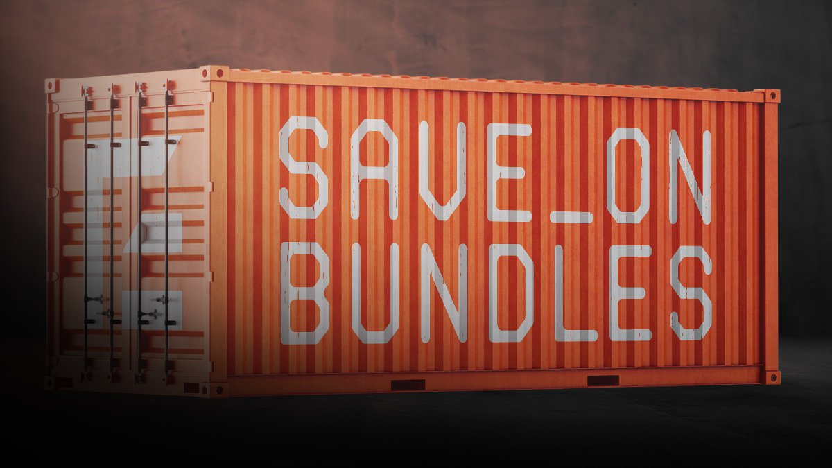 BUNDLES