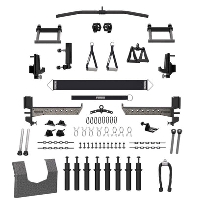 Force USA C10 All-In-One Trainer V2