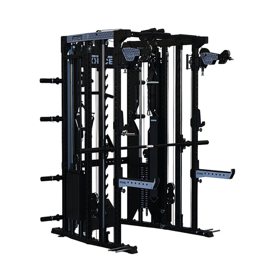 Force USA C10 All-In-One Trainer V2