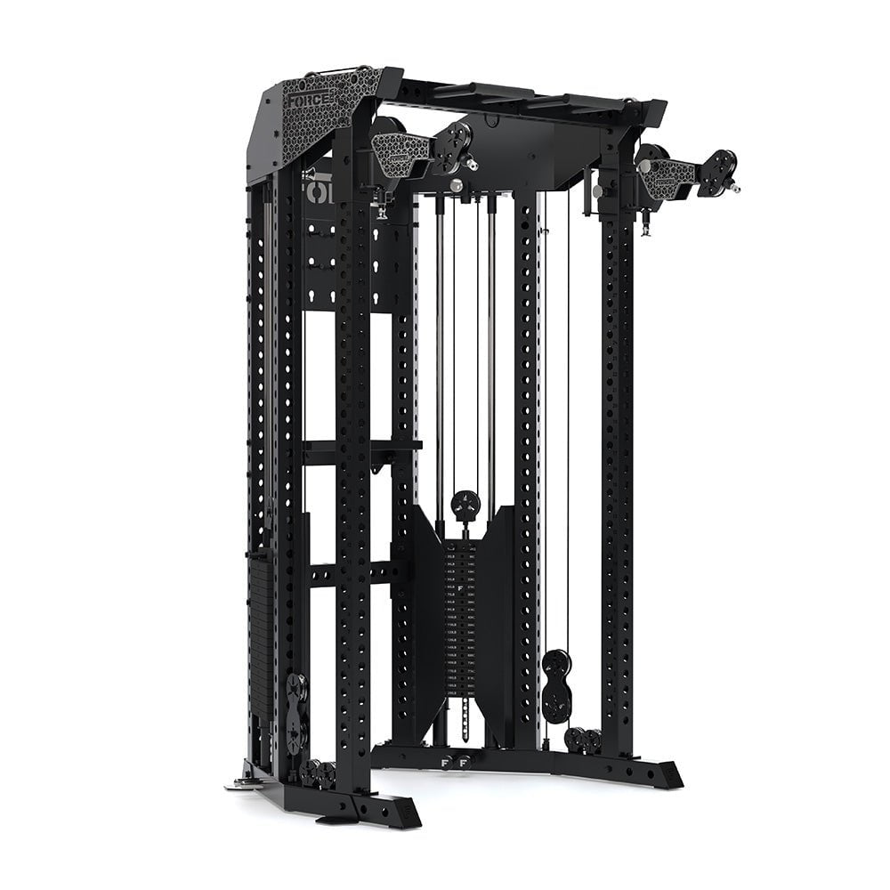 Force USA Functional Trainer Rack | Gym and Fitness