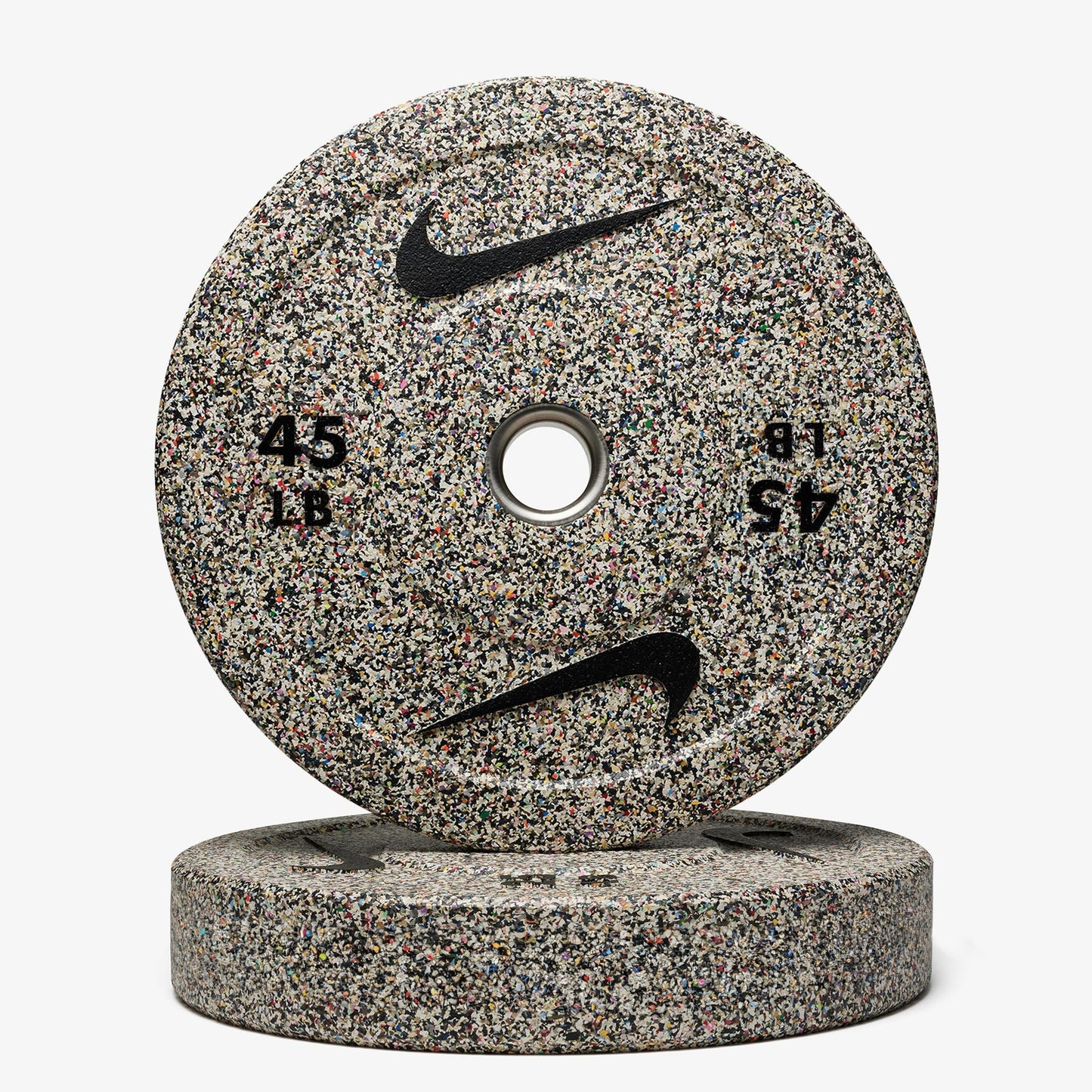 Nike Strength Grind Barbell and Plate Set (ALL COLOURS)