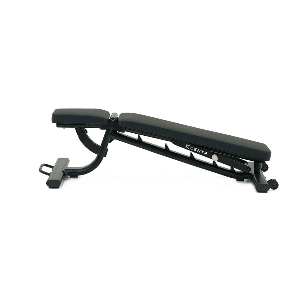 Workout bench flat incline decline deals