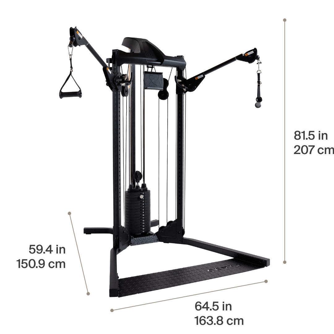 Centr 1 Home Gym Functional Trainer