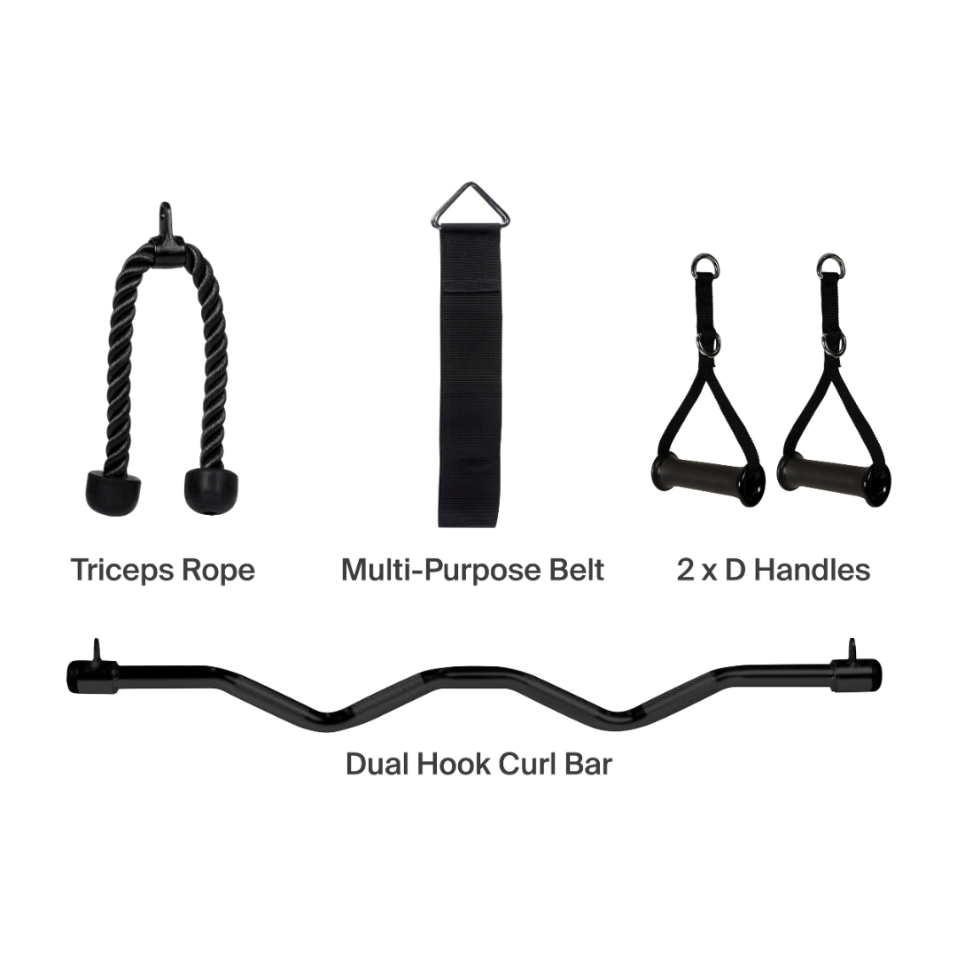 Centr 2 Home Gym Functional Trainer