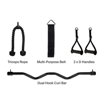 Centr 2 Home Gym Functional Trainer