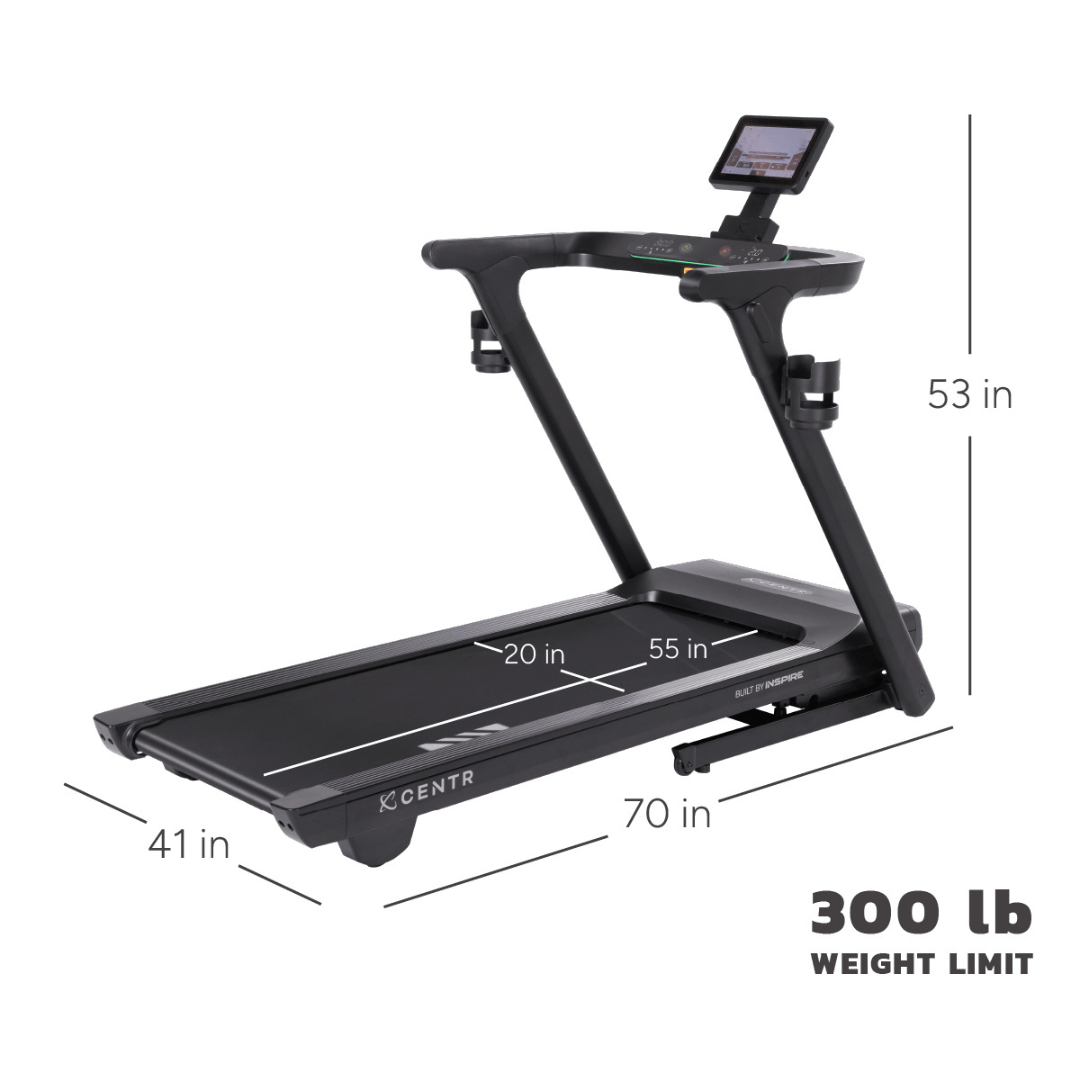 Sole F60 Freeform F60 Treadmill Folding Treadmill Freeform F80