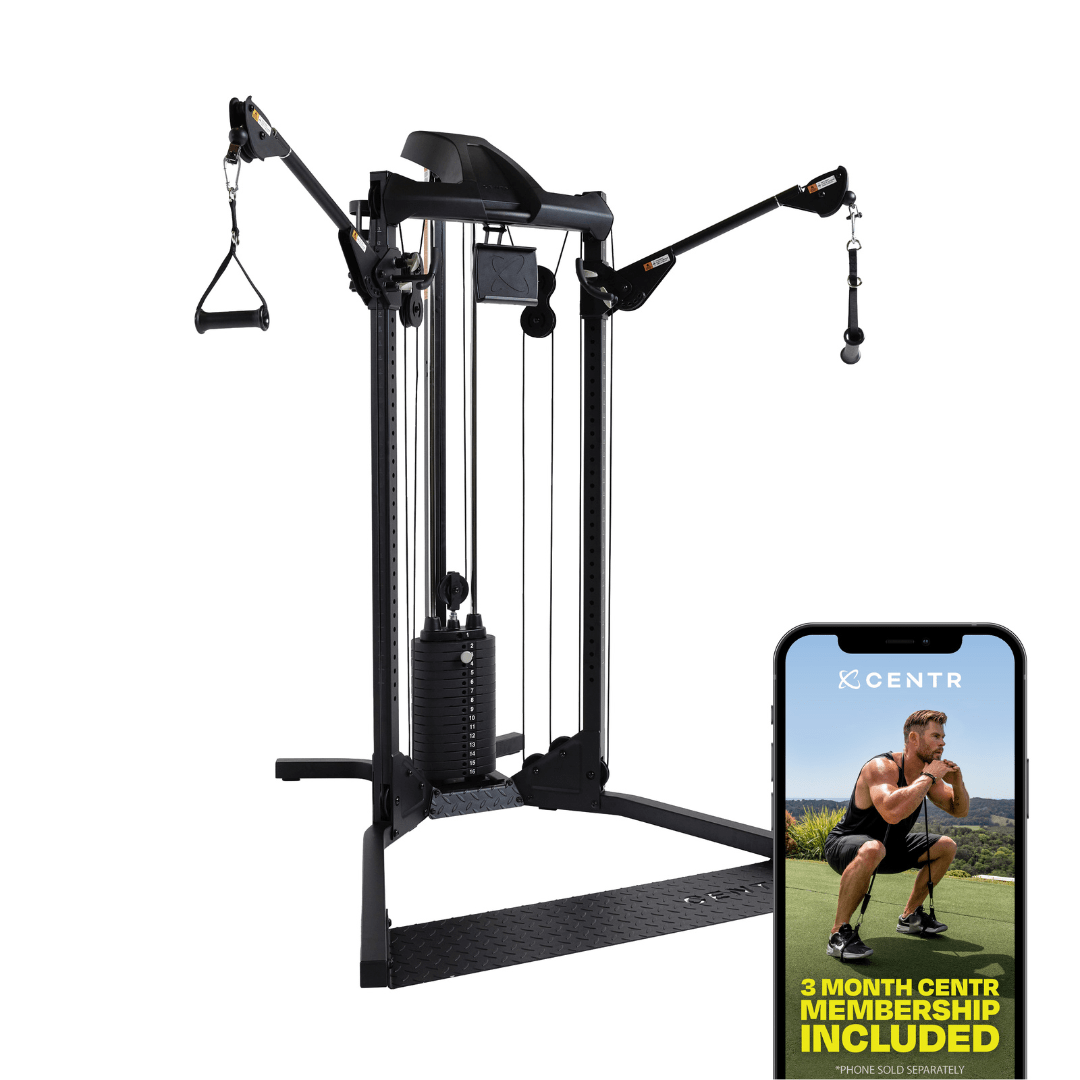 Centr 1 Home Gym Functional Trainer