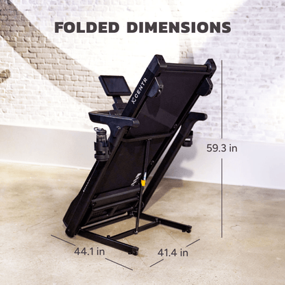 Centr Runr-S Treadmill