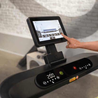Centr Runr-S Treadmill
