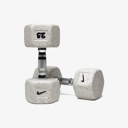 Nike Strength Grind Dumbbell Rack Set