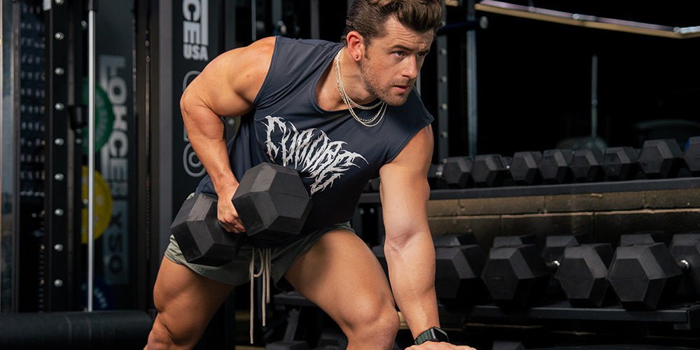 Dumbbells