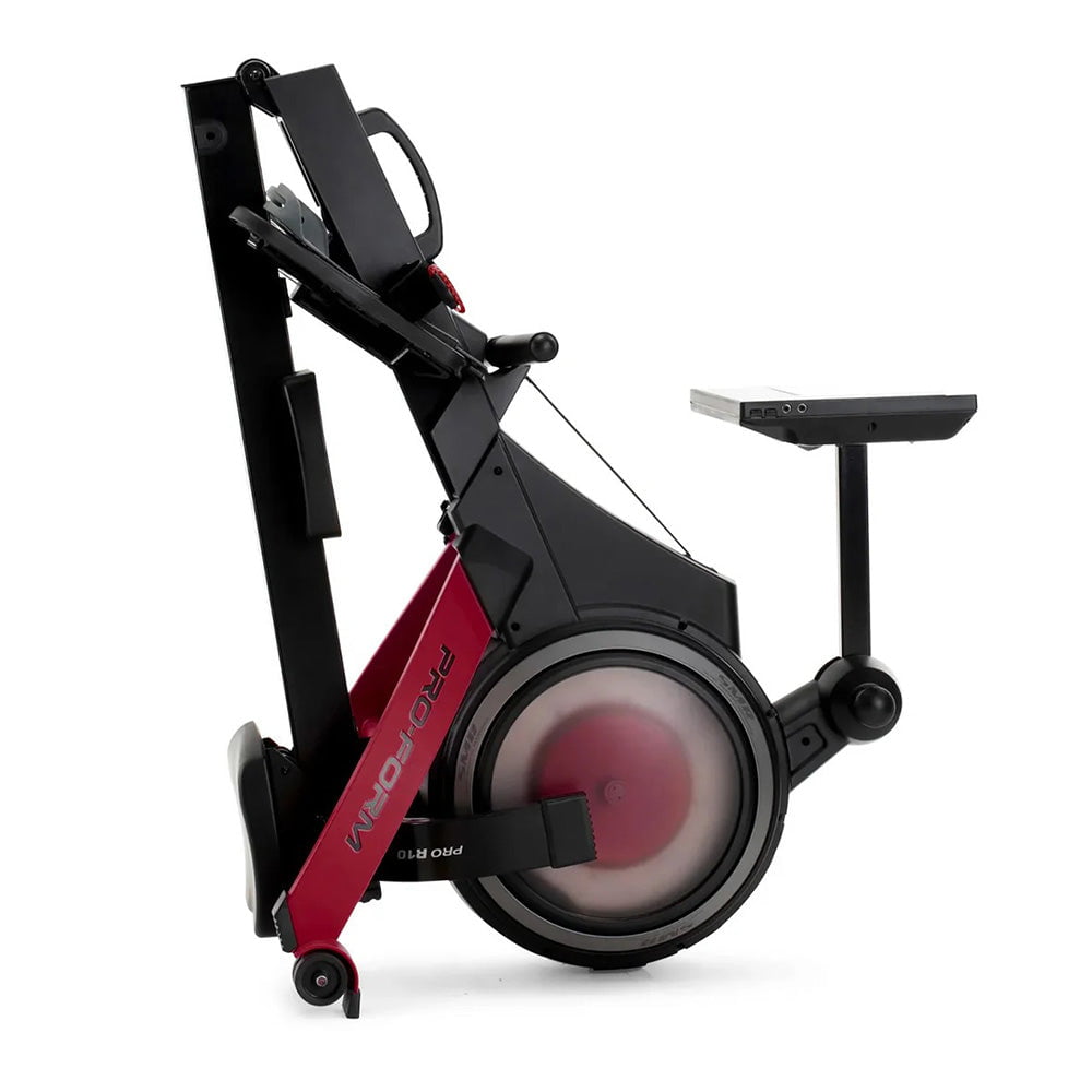 Shode R10 Rowing Machine ProForm Pro R10 Rower | Gym and Fitness