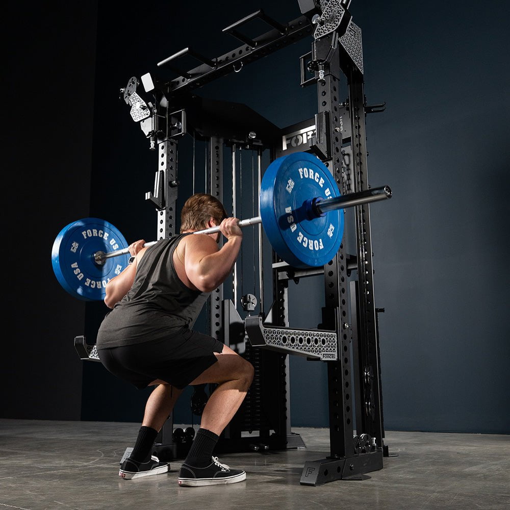 Force USA Functional Trainer Rack
