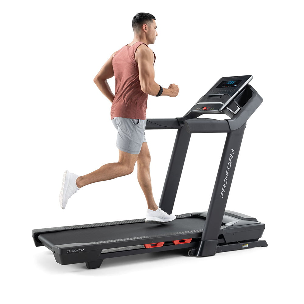ProForm Carbon TLX Treadmill